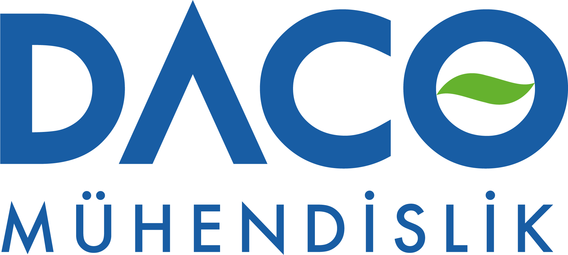 Daco Mühendislik Soğutma Sistemleri Ticaret Limited Şirketi Logo